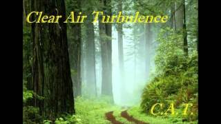 Clear Air Turbulence