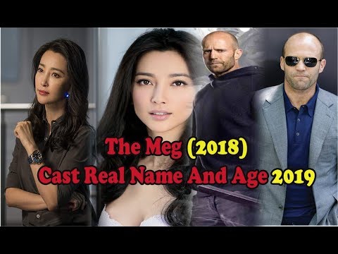 download lagu mp3 mp4 The Meg Cast, download lagu The Meg Cast gratis, unduh video klip The Meg Cast