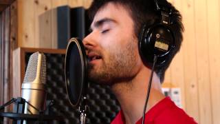 Breaking New Ground - Hello (making of &quot;Venomous - EP&quot;)