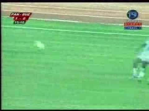 Video / Pandurii v.s Gloria Buzau 3-0 / Gol Rus 1-0 (15)