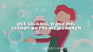 Fionna and Cake (Intro en Español) - Siento como que no soy yo misma hoy