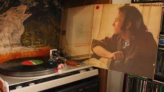 Stephen Stills ~ 'Sugar Babe'