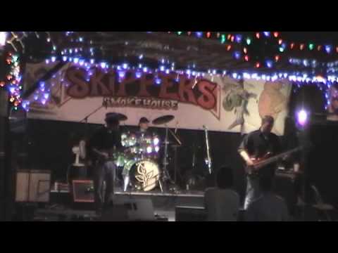 BEANSTALK Reunion Show (Skipper's Smokehouse - Tampa, FL - 2009-04-05) - Monsoon (Pt.3)