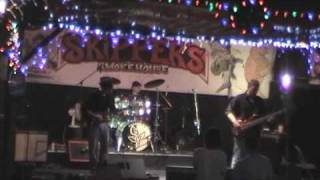 BEANSTALK Reunion Show (Skipper's Smokehouse - Tampa, FL - 2009-04-05) - Monsoon (Pt.3)
