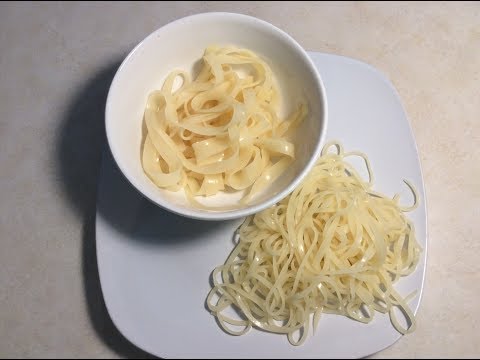 download lagu mp3 mp4 How To Make Low Carb Pasta From Scratch, download lagu How To Make Low Carb Pasta From Scratch gratis, unduh video klip How To Make Low Carb Pasta From Scratch