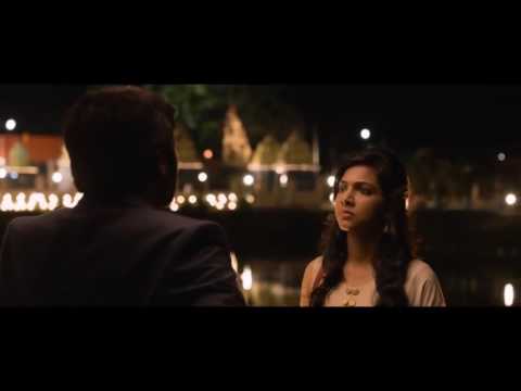 Tamil whatsapp status must watch - cute love scene kadhalum kadanthu pogum