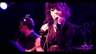 Stolen Babies at the Bottom Lounge 9.17.12 - "Spill!"