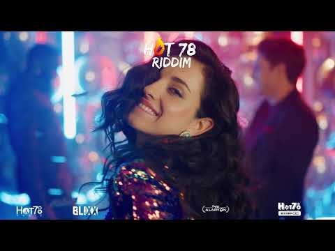 Cehzar Feat RVS - De Fiesta ( HOT 78 RIDDIM REMIX )