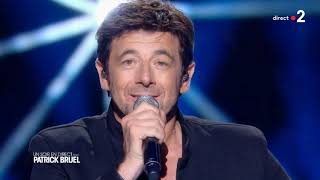 Patrick Bruel - Vienne - live in Paris 3.11.2018