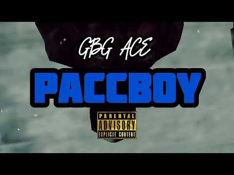GBG Ace - ASYLUM { PaccBoY } - [Official Short Music Film] [Prod. by 6OO SCORE TEAM]