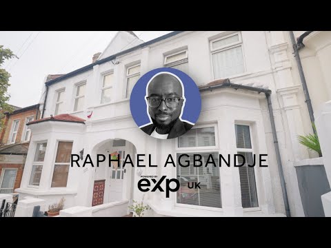 Ancona Road - The Video Tour