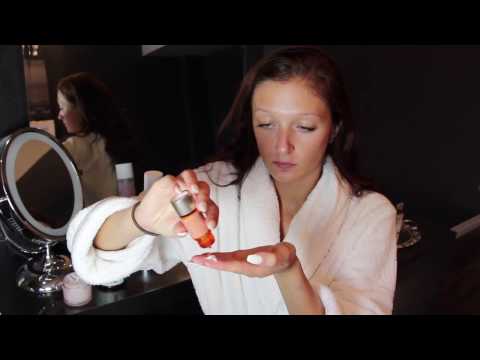 How To Get Glowy Skin - Skincare Routine