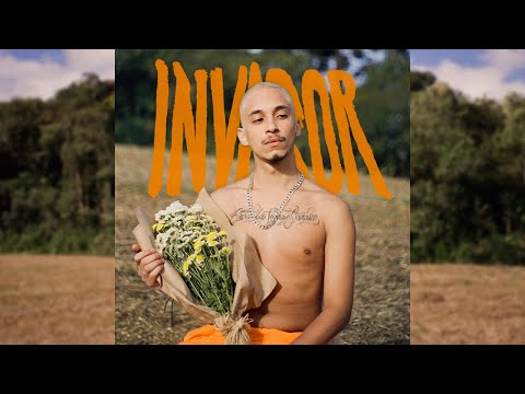 Video thumbnail for Invasor