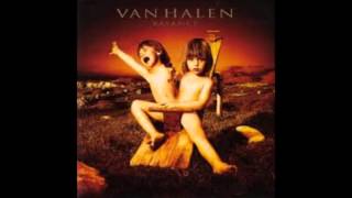 Van Halen - Amsterdam