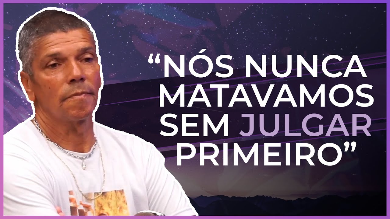 COMO OS ESTUPRADORES ERAM TRATADOS NA CADEIA? | Cortes do Cometa