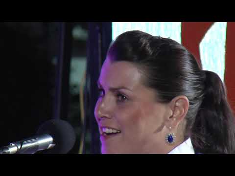 Klapa Ankora (Podstrana) - Spušta se mrak