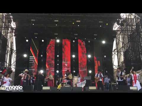 Terraross - Pizzica Tarantina