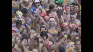 Chiclete Com Banana - Nothing To Lose (Structures Cover)