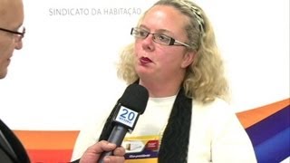 16º Encontro Gaúcho de Condomínios do Secovi-RS/Agademi
