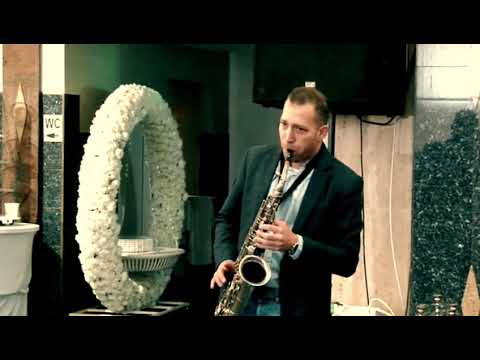 Senad Trajilovic,Orkestar Dragan pici-nikola rinic-🎷ZA DUŠU UŽIVO/2022-NOVO