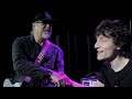 Greg Koch - Interview & Rig Rundown - Europe 2025 — Planet Guitar