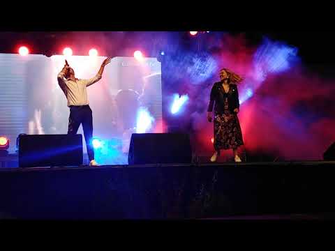 Sérgio Alves e Marta Pinto - Golden Boy