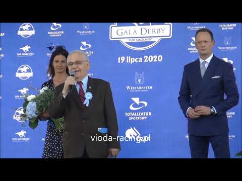 Pan Andrzej Szydlik - 19.07.2020