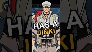 Rudo ruined Gris&#39;s chance to become a Giver in Gachiakuta #gachiakuta #gachiakutaanime