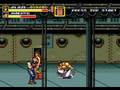 Mega Drive Longplay [003] Streets of Rage 2