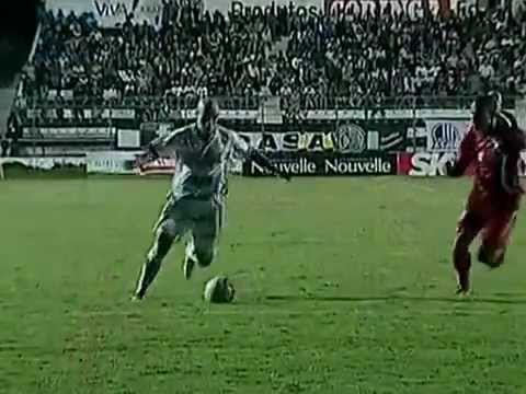 ASA 3 X 1 Guaratinguetá 09.10.2012