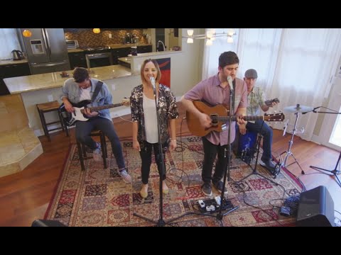 MOOSTR - Let's Go (HiSessions.com Acoustic Live!)