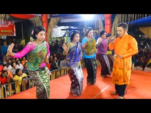 ARON BERU PERANGIN ANGIN Lagu Karo Gendang Salih Keyboard Karo Kerja Tahun Juhar terbaru