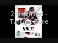 NHL 11 Official Soundtrack Songs List with Audio ...
