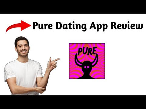 Pure Dating App Review 2025 | Pros and Cons – Honest & Unbiased