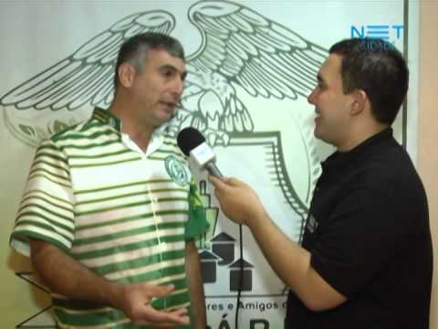 Programa Por Dentro do Samba - Padre Paulo