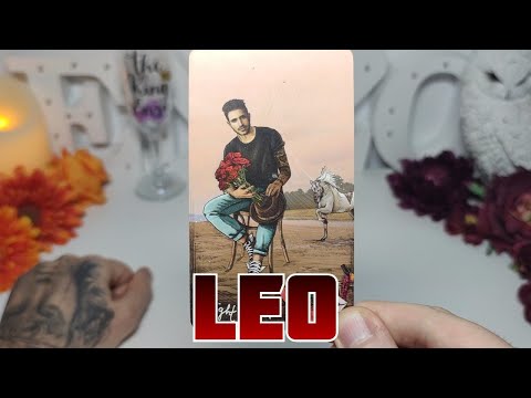 LEO ♌️ DON'T SLEEP WITH THIS PERSON 😳 THEY HAVE A PROBLEM 🚨 HOROSCOPE #LEO TODAY LOVE TAROT