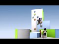 PBS Kids GO On System Cue On Rock Climbing On 2004 2013