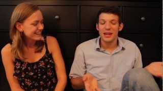 Would You Rather? with Joe! Ep. 1