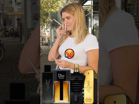 YSL Myslf vs DIOR Homme Intense vs JPG Le Male Le Parfum vs Paco Rabanne 1 Million EDT | Umfrage!