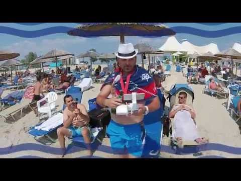 BaLKaN Style “CHeRNo MoRe KuCHeK Mix🎶🎬 ERCAN AHATLI🎶 Най Лудия Кючек 🎬