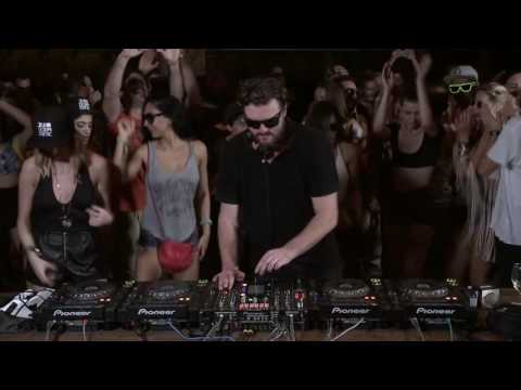 Solomun Boiler Room Tulum DJ Set - Lullaby - Something We All Adore (Love Song Live Mix)