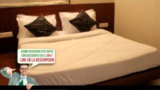 Aerith - Studios and Serviced Apartments, Pune, India, HD revisión