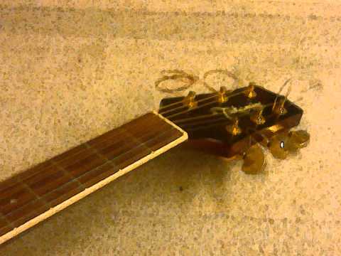 Rondellus - Solitudo (Solitude) Black Sabbath Cover