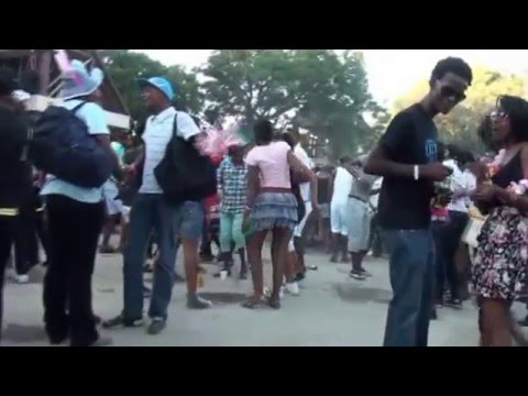 Mozolo Beach Party 2011