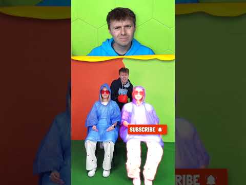 Kde je skutečná Anetka??🤔