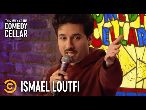 Joe Biden’s Fables, Islamophobia & Internet Hate - Ismael Loutfi - This Week at the Comedy Cellar