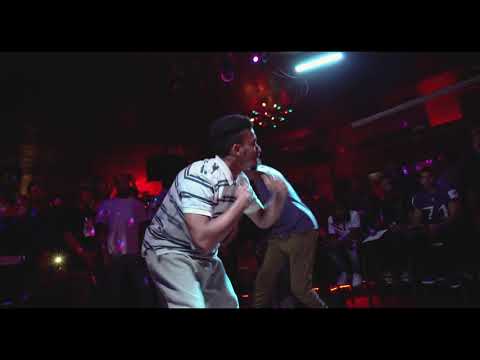 Second Sundae - July '18 - Battle 6 - vs Mach Phive &