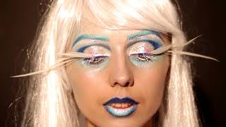 Them There Eyes: Maxwell&#39;s AllStars