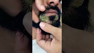 Download lagu Beard Waxing Tutorial For Men #beard #adi #youtube #barber #wax mp3
