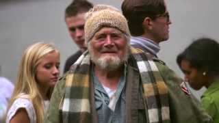 St. Lucia - All Eyes On You (Unofficial Music Video)